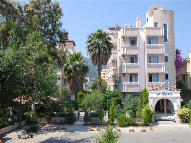Hotel Navy