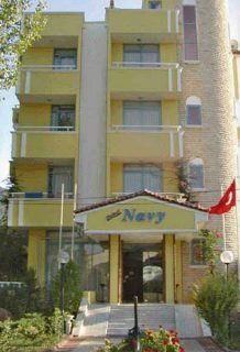 Hotel Navy