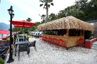 Hotel Marmaris Palace