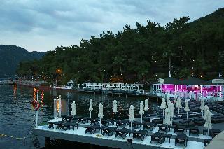 Hotel Marmaris Palace