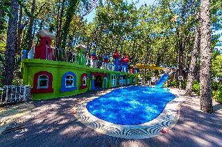 Hotel Marmaris Palace