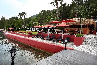 Hotel Marmaris Palace