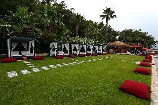 Hotel Marmaris Palace