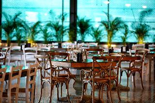 Hotel Marmaris Palace