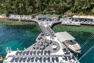 Hotel Marmaris Palace