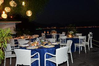 Hotel Marmaris Palace