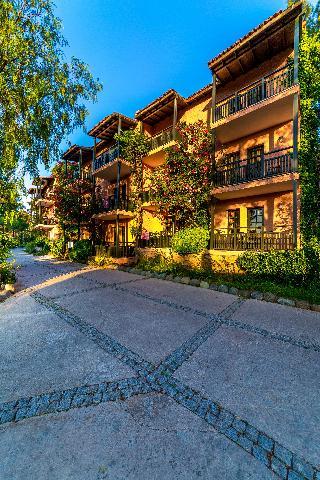 Hotel Marmaris Palace