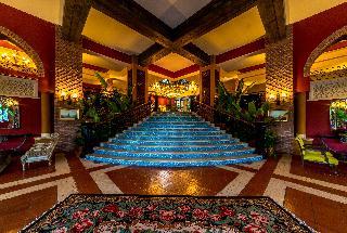Hotel Marmaris Palace