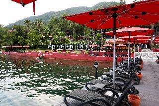 Hotel Marmaris Palace