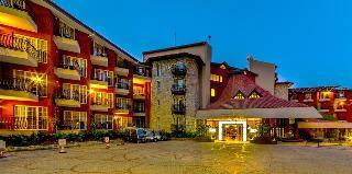 Hotel Marmaris Palace
