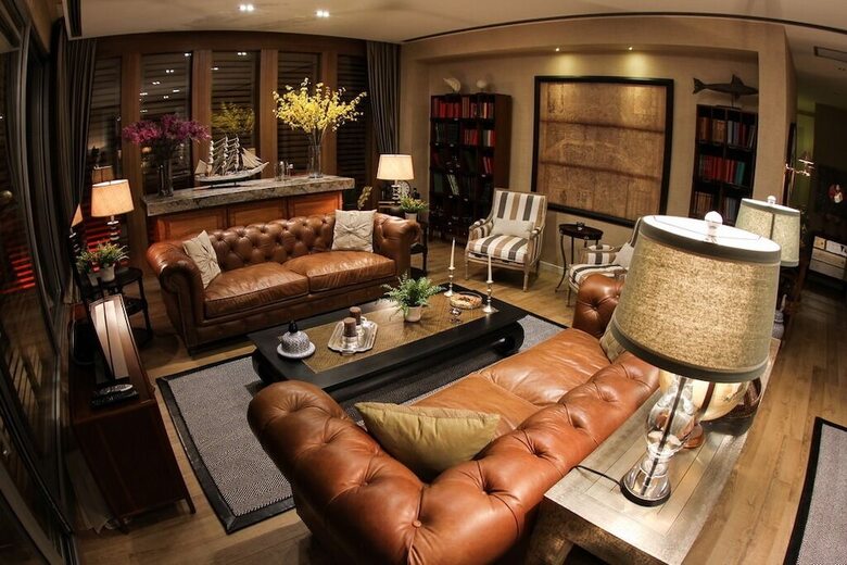 Hotel Elegance