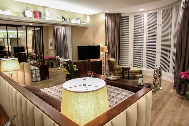 Hotel Elegance