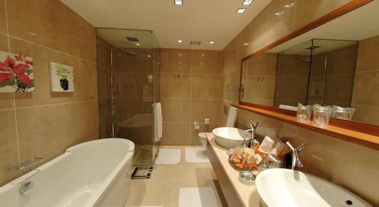 Hotel Elegance
