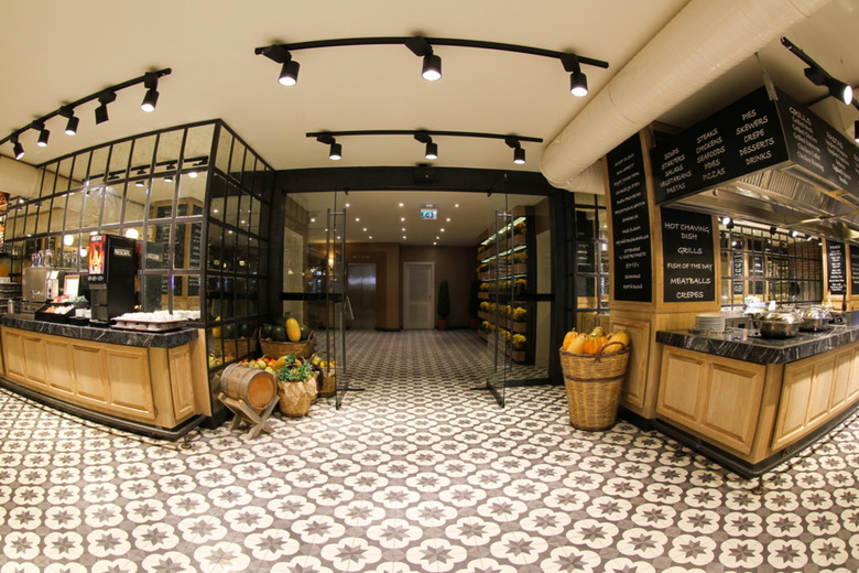 Hotel Elegance