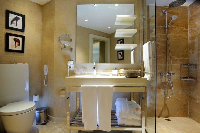 Hotel Elegance