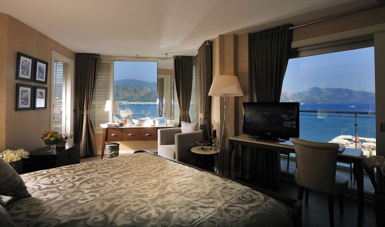 Hotel Elegance