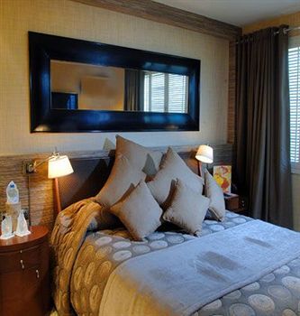Hotel Elegance