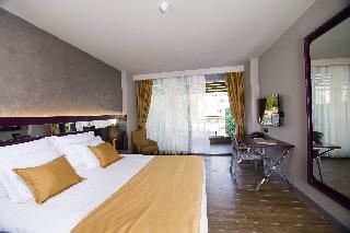 Hotel Mirage World