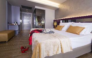 Hotel Mirage World