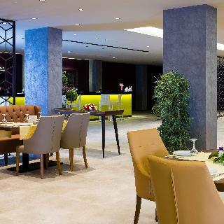 Hotel Mirage World