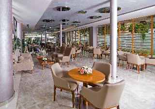 Hotel Mirage World
