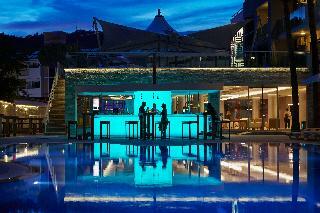 Hotel Mirage World