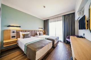 Hotel Club Nergis Beach