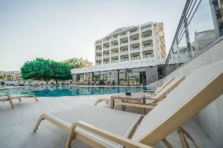 Hotel Club Nergis Beach