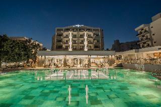 Hotel Club Nergis Beach