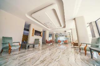 Hotel Club Nergis Beach