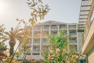 Hotel Club Nergis Beach