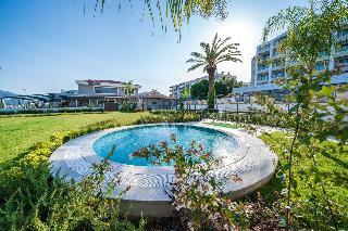 Hotel Club Nergis Beach