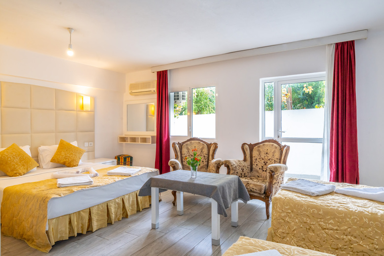 Grand Villa Sol Apart