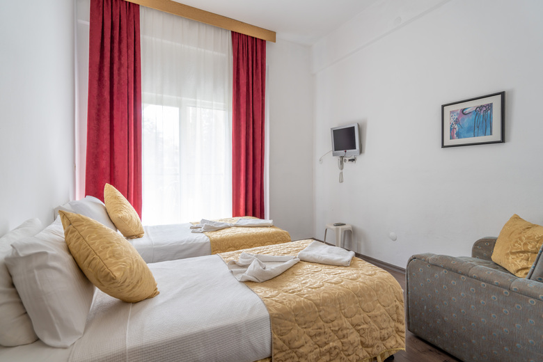 Grand Villa Sol Apart