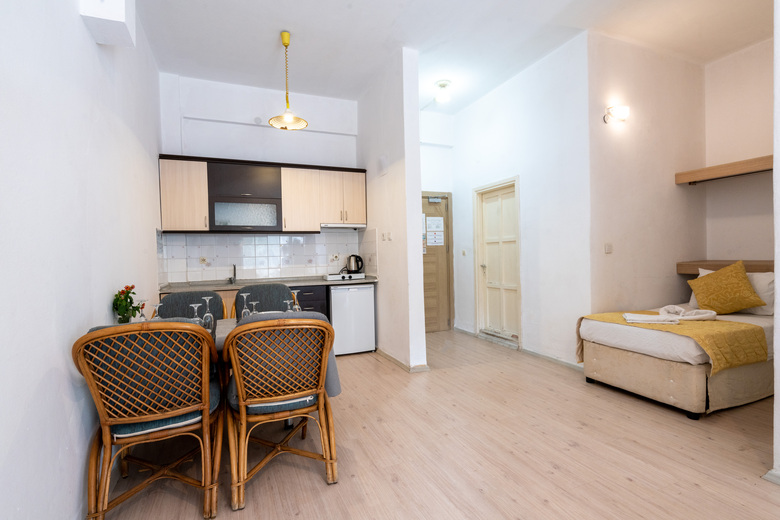 Grand Villa Sol Apart