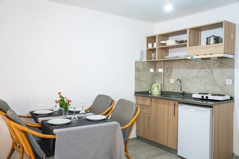 Grand Villa Sol Apart