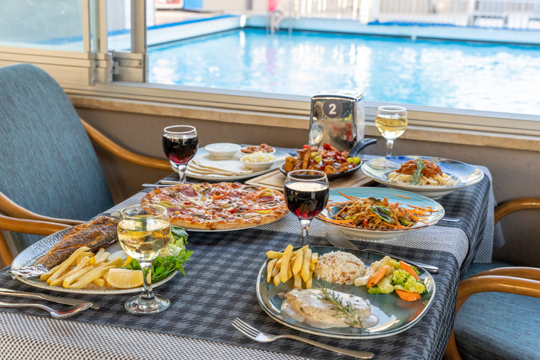 Grand Villa Sol Apart