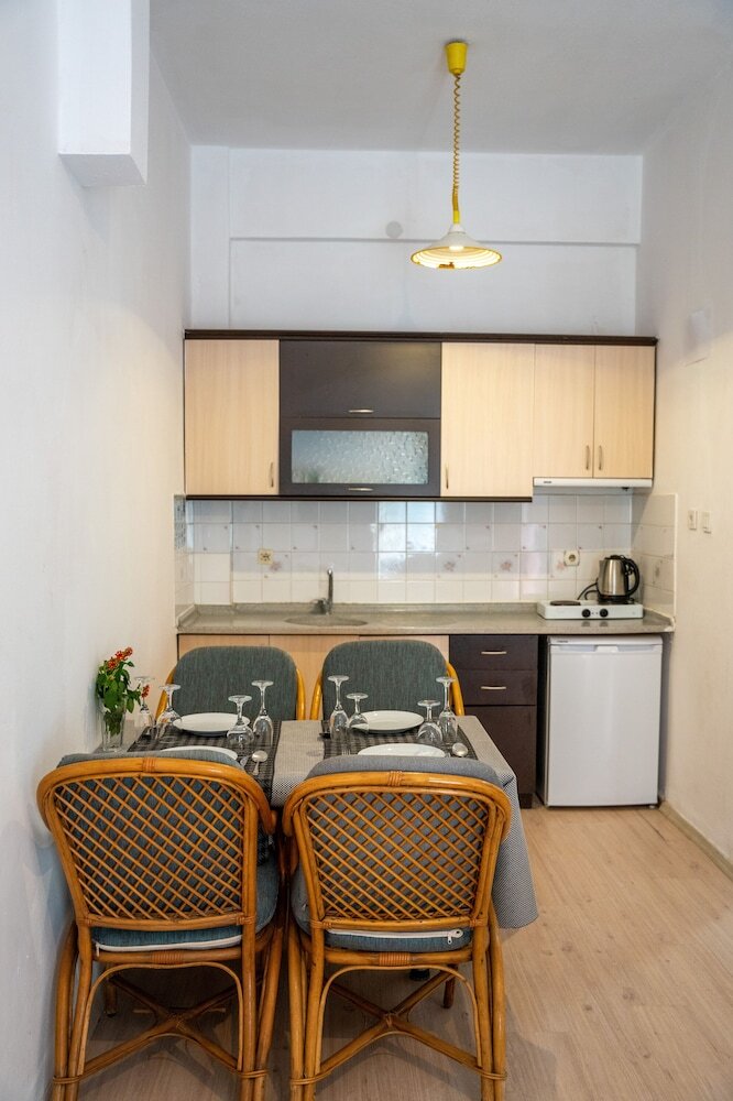 Grand Villa Sol Apart