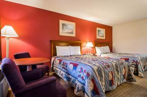 Hotel Econo Lodge