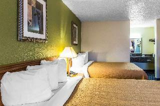 Hotel Quality Inn Midtown