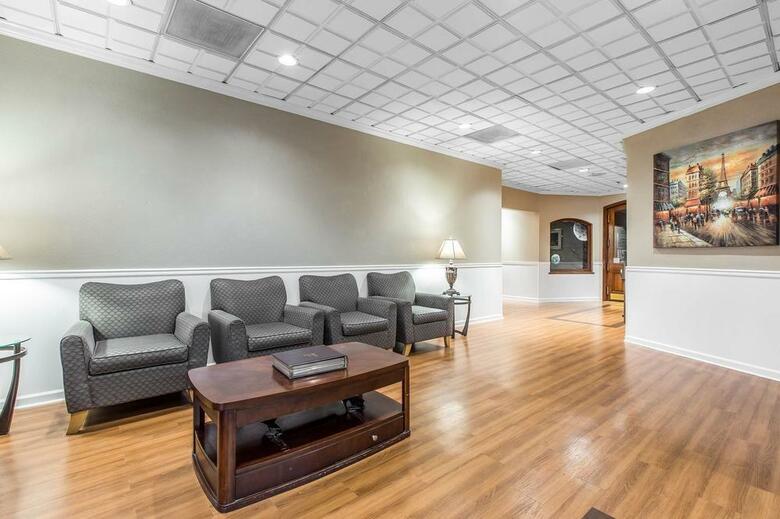 Hotel Quality Inn Midtown