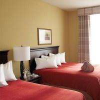 Hotel Clarion Inn & Suites
