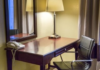 Hotel Comfort Inn
