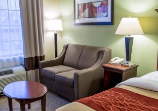Hotel Comfort Inn