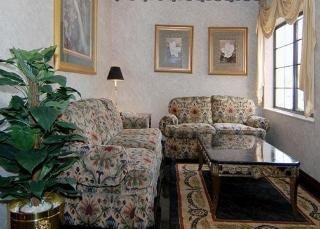 Hotel Comfort Inn
