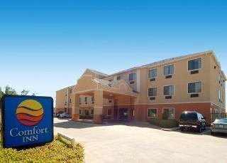 Hotel Comfort Inn