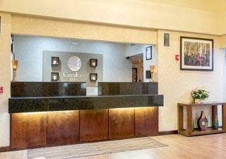 Hotel Comfort Inn
