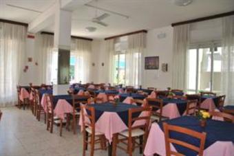 Hotel Villa Derna