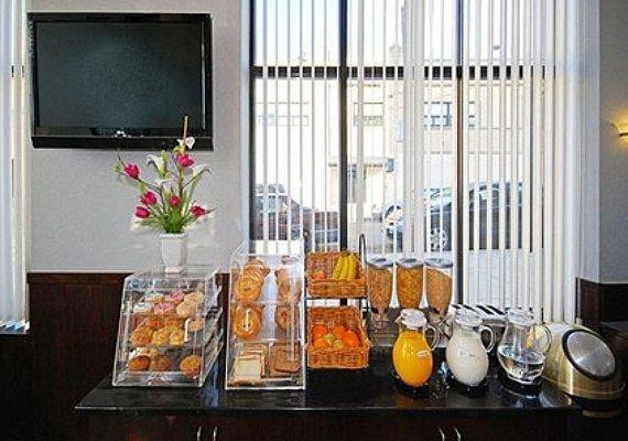 Hotel Quality Inn Long Island City