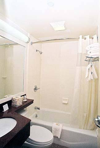 Hotel Quality Inn Long Island City